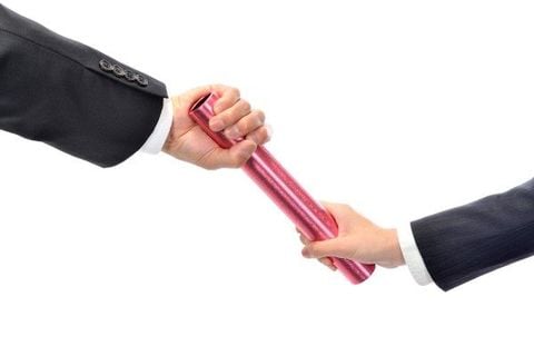 ファンドマネジャーの交代について