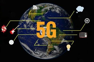 米国株動向 株価が爆騰する前に買っておくべき2つの5g関連銘柄 トウシル 楽天証券の投資情報メディア