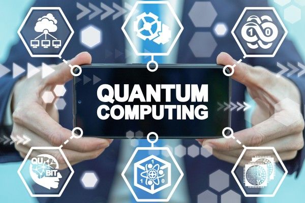 特集 2020年代最初の年の初夢 量子コンピュータ トウシル 楽天証券の投資情報メディア