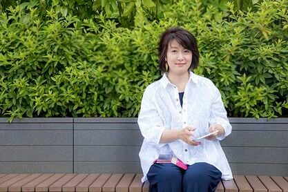 みんなはどうしてる？ママ投資家を取材［前編］3役こなすジカン術とは 