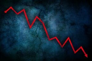 NYダウ過去最大の下げ幅！ドル下落！トランプ激怒？プラチナ下落！想定を超えてきた新型コロナウイルスの影響