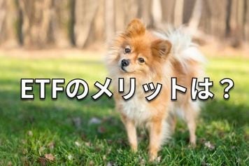 【クイズ】ETFと投信は何が違う？日米株積み立ての2大オプション