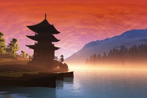 香港市場は戻り鈍い展開か、27000 ポイントが当面の抵抗線に