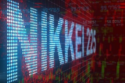 日経平均、企業業績から見た妥当値って、いくらなの？