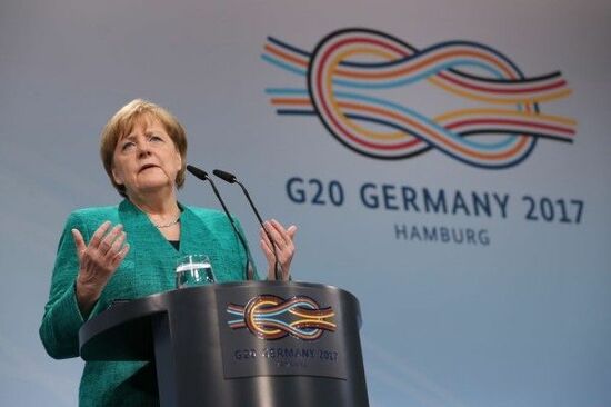 G20と日欧EPA