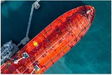 中東依存9割超：日本の原油備蓄と隠れたリスク