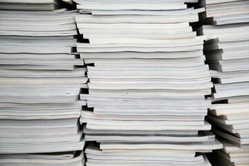 【1922（大正11）年4月2日】「週刊朝日」「サンデー毎日」創刊