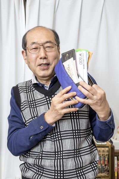 すぐわかる！桐谷広人式「株主優待」買い方、売り方まとめ | トウシル