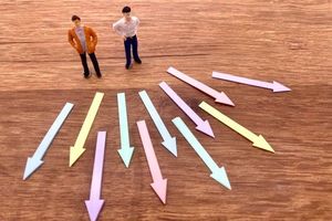 人生相談の一般的な手続きと理論