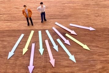 人生相談の一般的な手続きと理論