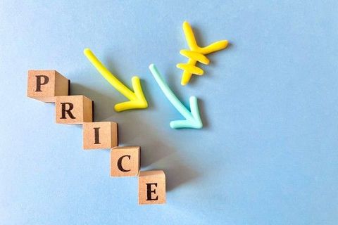 投資信託が値下がり。積み立て派と一括購入派で対策は違う？