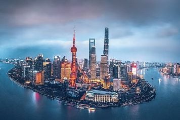 USテックに続く投資先?チャイナテックに注目