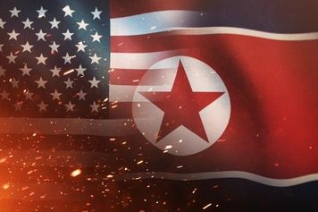 地政学リスクと向き合う-半島有事のシナリオ別市場見通し