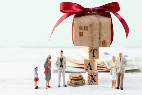 対策は今！制度改正前にやるべき生前贈与の方法 