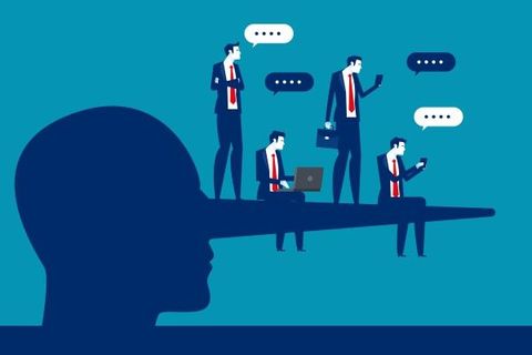 失敗する投資家が頼る「成功談」。あなたは大丈夫？