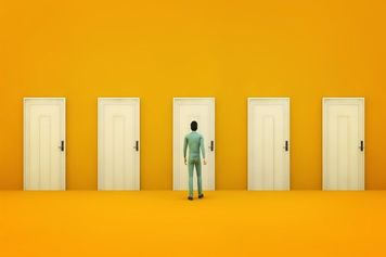 米国株か日本株か？グロース株か景気株か？はたまた金か？どうする