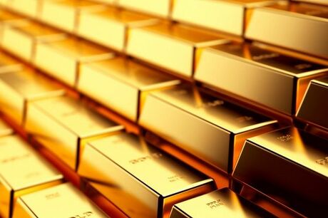 金（ゴールド）輝く。NYは1,500ドル到達、東京は5,000円超で史上最高値更新