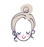 夕刊マダムさんアイコン