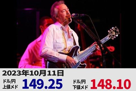 今週のドル/円は150円再チャレンジも？ 「米利上げ終了」はあまりに楽観的