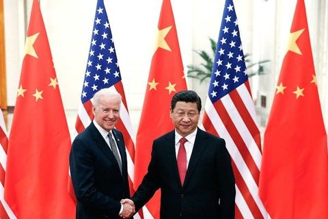 「米中貿易戦争」はバイデン政権でどうなる？習近平の注文と警告