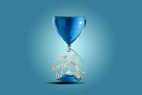 テレワークで見直したい時間の値段。投資と時間の有効な関係とは