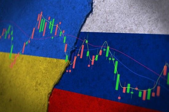 ウクライナ侵攻と資産運用：個人投資家はどう向き合うべき？