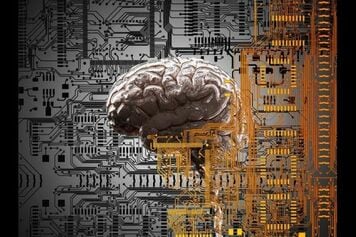 未来を創造する「第4次産業革命」に集まる熱い視線