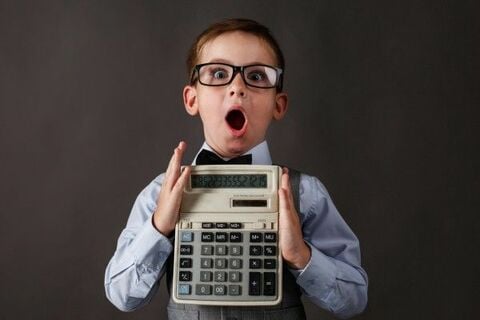 複利と単利って？カンタンな計算式で金利に強くなる