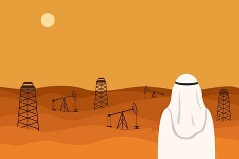 サウジ・ドローン事件続報！OPEC、中国、米国の石油事情はどう変わる？