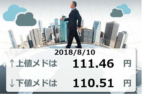 トルコリラ底なし！節目の20円割れで、過去最安値を更新
