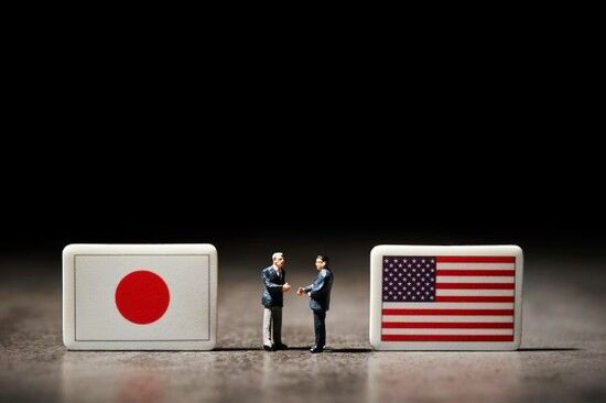 日米首脳会談から考える、中国リスクと台湾有事