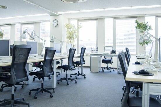 東京オフィス市況に改善の兆し、Jリートは見直されるのか？