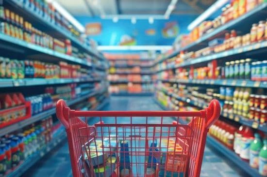 米小売売上高で下方修正が常態化。実態よりも良い数字を見せ続けられている！？