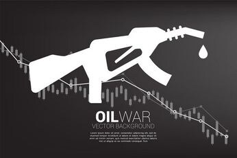 逆説の石油戦争。原油相場を押し上げる“サウジ・ロシア・米国連合”