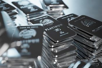 2024年のプラチナ相場予想 新NISAにも合う