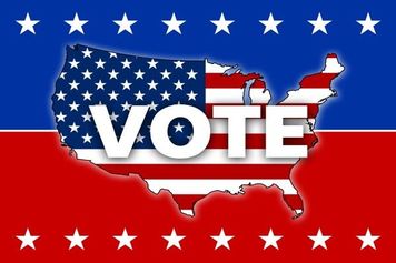 ドル安・ポンド乱高下に注意！米大統領選と中央銀行