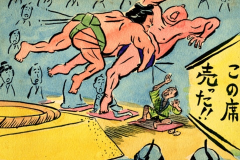 遠くの戦争は買い、近くの戦争は売り