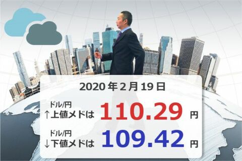 動く通貨、ポンドを狙え！