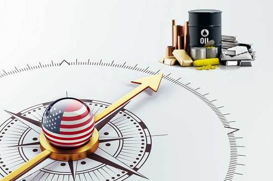 金相場、史上最高値奪還へ？原油相場は45ドル回復へ。追い風は米国から