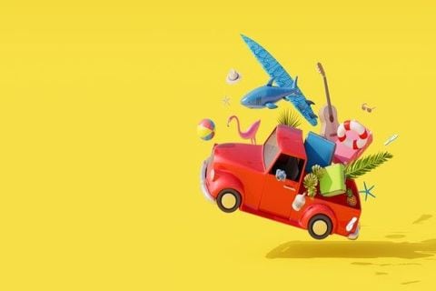 来年の日本株は自動車セクターに注目！