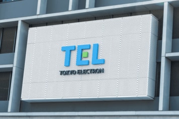 東京エレクトロン：楽天証券は目標株価を引き上げる。中国に再注目