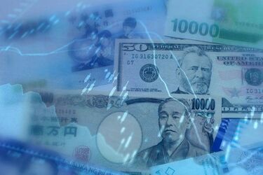 ドル 円 108円奪回に失敗 106円台へ トウシル 楽天証券の投資情報メディア