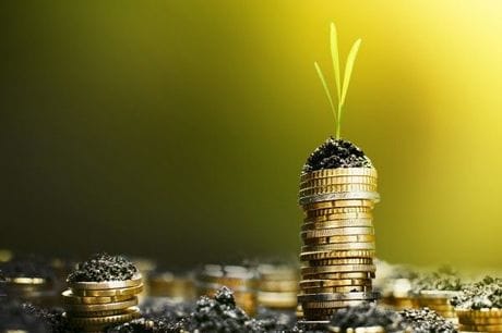 相場の乱高下を運用力に変える投資方法とは？