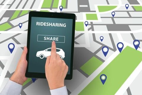 パーク24、実質2桁増益へ。拡大中のシェアリングエコノミー市場に注目