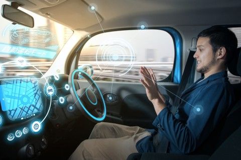 技術開発のため資金調達・投資が続く『モビリティ』業界