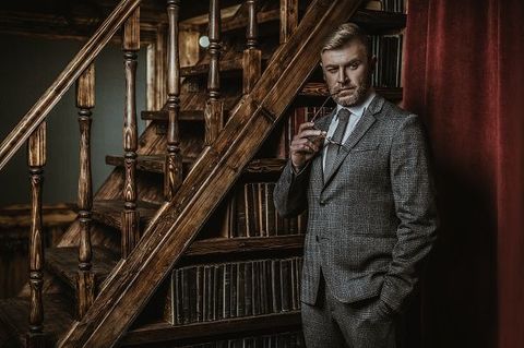 富裕層はどうしてる？マネできる株安氷河期対策！