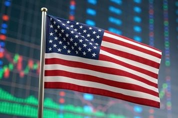 米国株式市場は割高感があるもののじり高展開か？