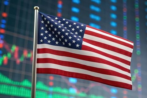 米国株式市場は割高感があるもののじり高展開か？