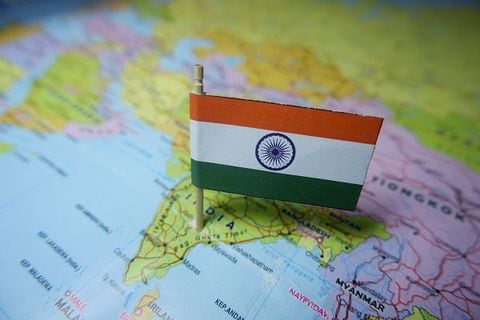 株価が出遅れているインド株式市場を再考する
