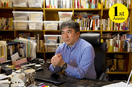 『ハゲタカ』著者・真山仁氏インタビュー（後編）情報は発信源を疑え！陳腐化しない情報と仕事の作り方